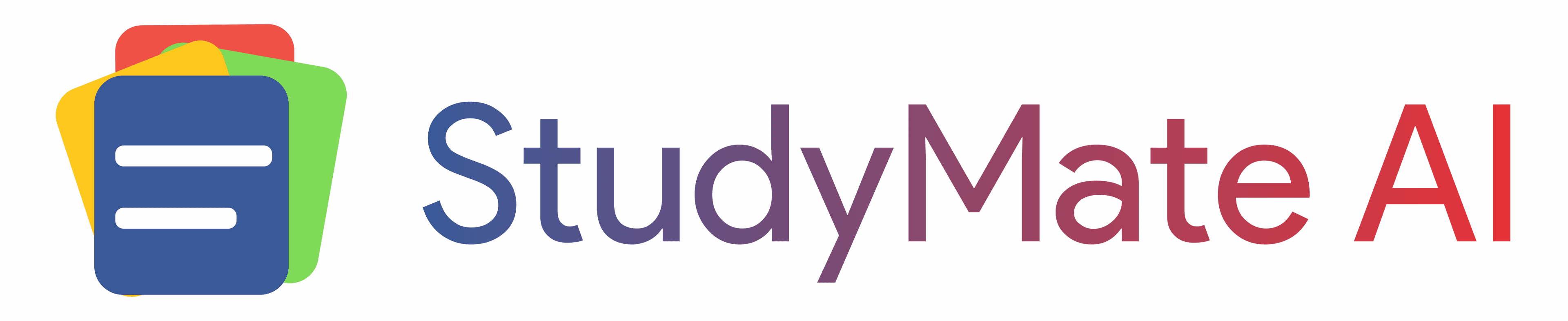 StudyMate Logo